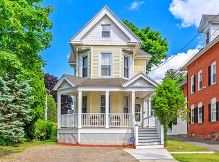 66 Vine St, New Britain, CT 06052