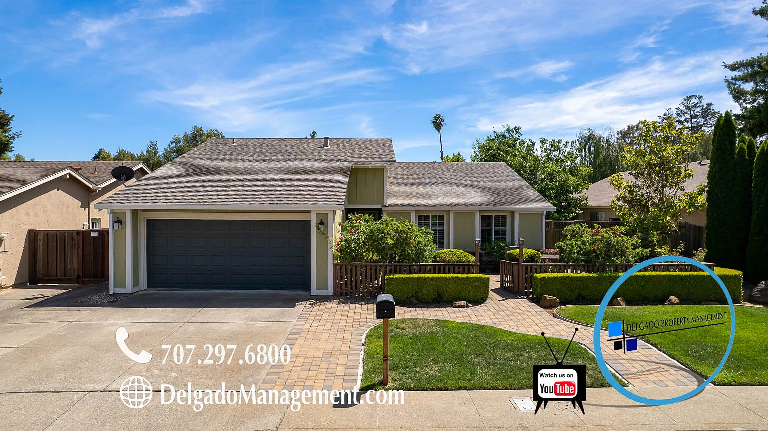 4 bed, 1735 sqft, $3,995 — Photo 2