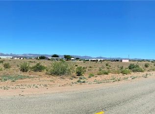 1269 S Verde Rd, Golden Valley, AZ 86413