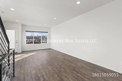 1689 S West Temple St #101 — Photo 7