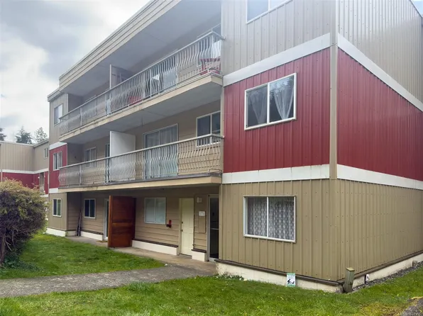 801 Marine Dr #108, Pt Alice, BC V0N 2N0
