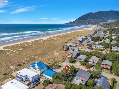 0 Sandpiper Ln, Manzanita, OR, 97130