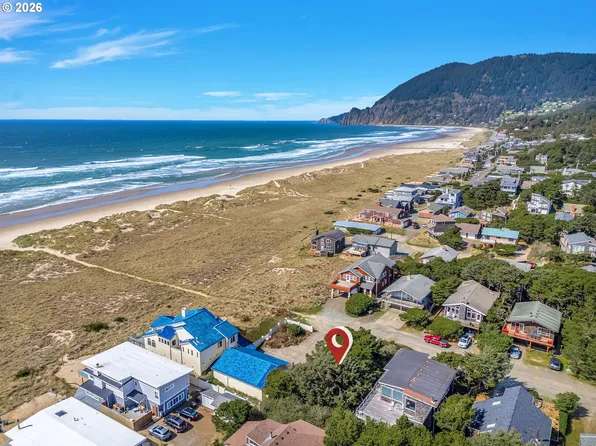 0 Sandpiper Ln, Manzanita, OR 97130