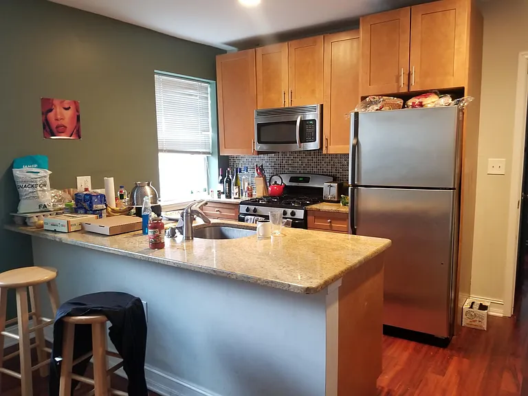 1504 N 18th St #3 — Photo 12