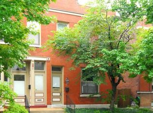 3908 Shenandoah Ave, Saint Louis, MO 63110
