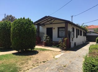 323 1/2 Pomelo Ave, Monterey Park, CA 91755