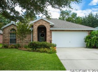 1861 Keswick Rd, Saint Augustine, FL 32084