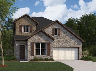 Estonian Plan, Cedar Brook, Leander, TX 78641