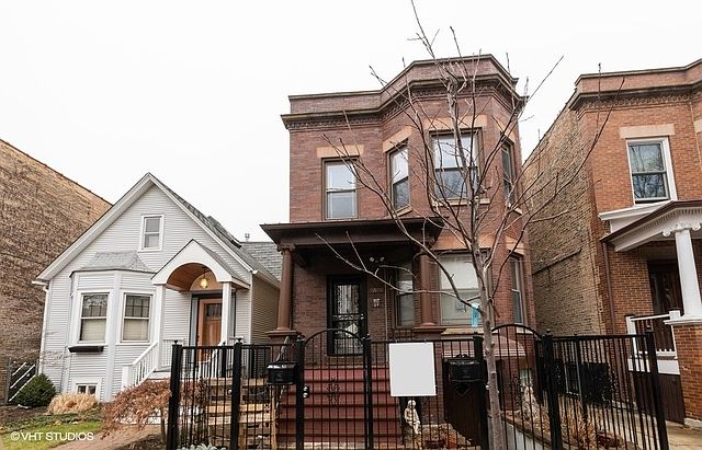 1st image of 3649 N Hermitage Ave