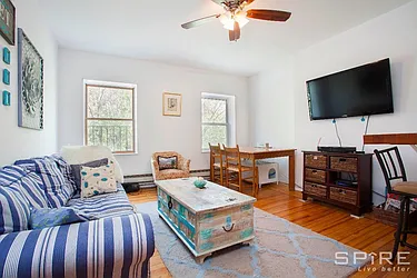 Rented by Spire Group