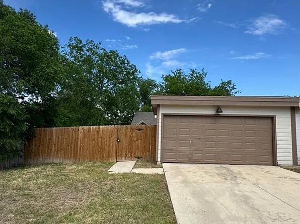 1414 Ashmore, San Antonio, TX 78245