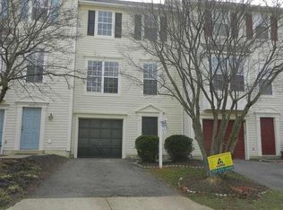 15708 Lansdale Pl, Dumfries, VA 22025