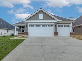 2263 Rider Way, Xenia, OH 45385