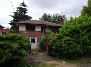 7309 32nd Ave S, Seattle, WA 98118