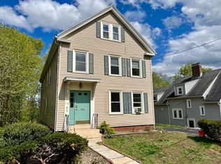 13 Beacon St, Reading, MA 01867