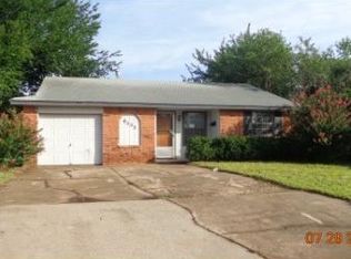 4005 SE 45th St, Oklahoma City, OK 73135