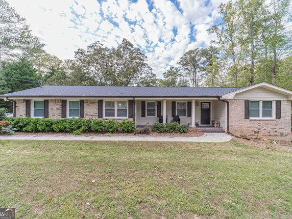 1337 Ewing Chapel Rd, Dacula, GA 30019