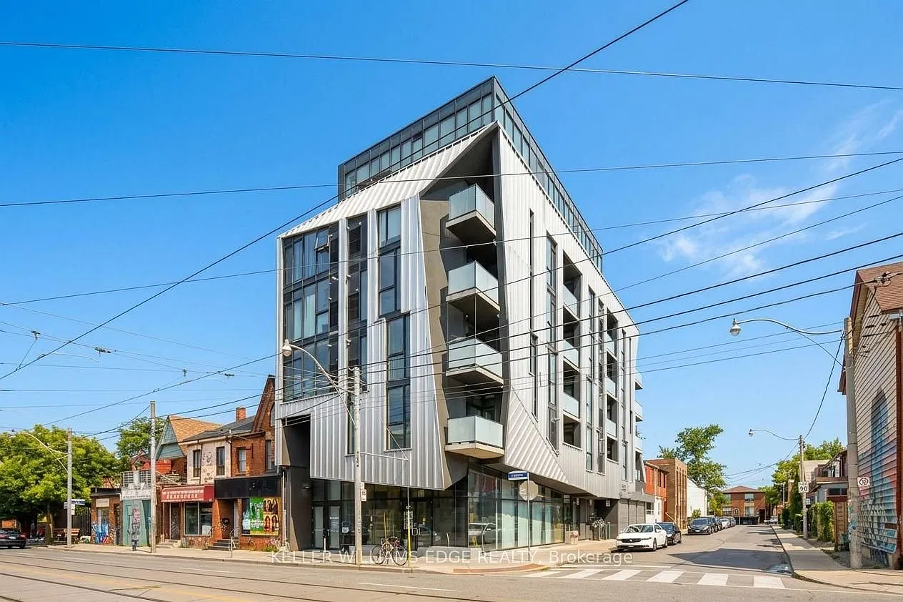 1 bed, $2,300 — Photo 1