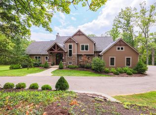 6225 Hawk Ridge Ln, Cincinnati, OH 45243