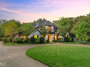 185 McCloy Cir, Stonewall, LA 71078
