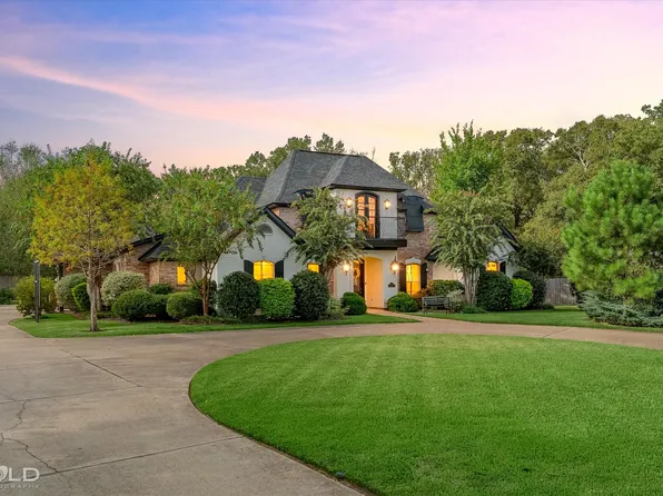 185 McCloy Cir, Stonewall, LA 71078
