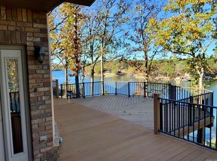 240 Cougar Ter, Hot Springs, AR 71913