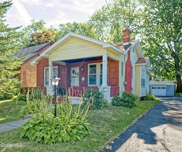 131 Homestead Avenue, Albany, NY, 12203