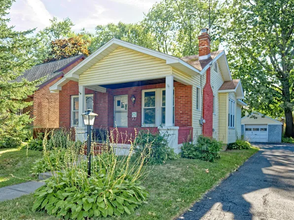131 Homestead Avenue, Albany, NY 12203