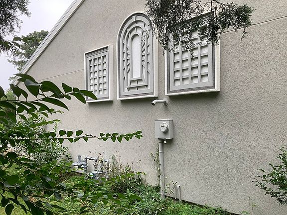 Custom trellis