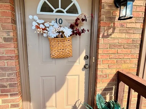 241 S Irwin St Unit 10, Milledgeville, GA 31061