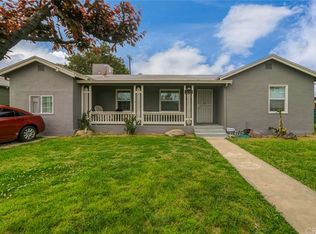 1655 Laurel Ave, Merced, CA 95341