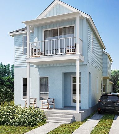 2nd image of 510 Stieren St