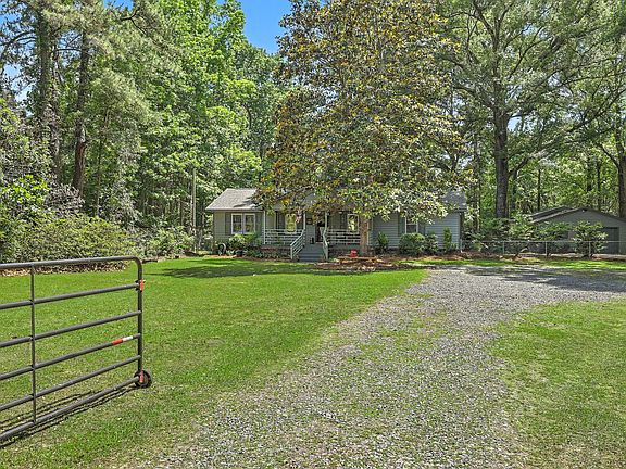 5th image of 5709 Old Jacksonboro Rd
