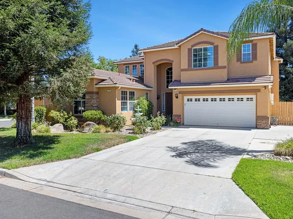 2707 E Omaha Ave, Fresno, CA 93720