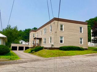 84 Saint Croix St, Lewiston, ME 04240