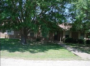 108 Sherry Lynn Dr, China Spring, TX 76633