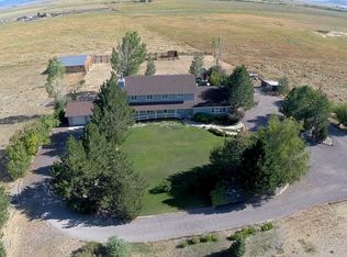 58955 Highway 49, Loyalton, CA 96118