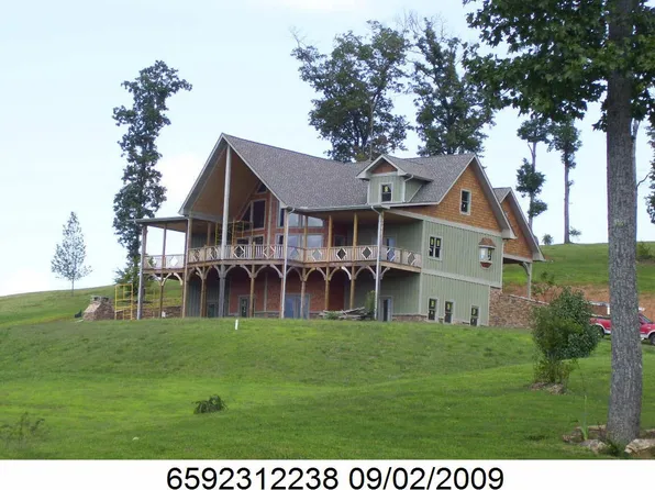 224 Holbrook Branch Ln, Franklin, NC 28734