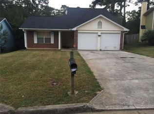 1916 Corners Cir, Lithonia, GA 30058