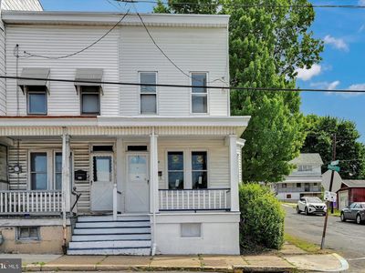 200 Market St, Port Carbon, PA, 17965