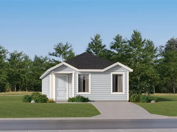 353 Lucia Way, Cleveland, TX 77327