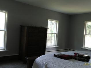 4445 State Route 164, Leetonia, OH 44431