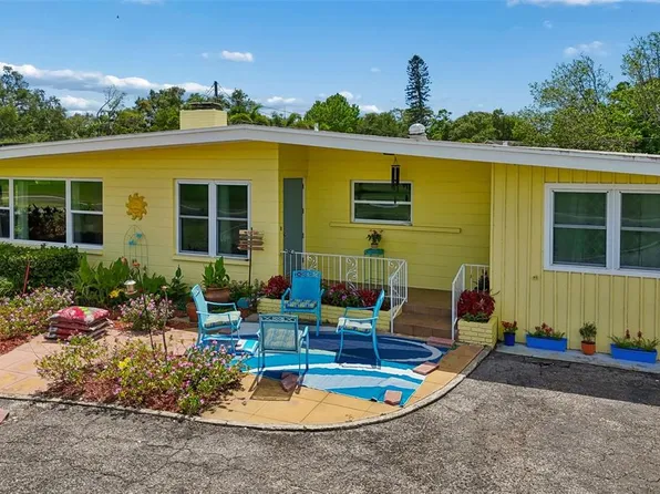 2110 Fairway Ave S, Saint Petersburg, FL 33712