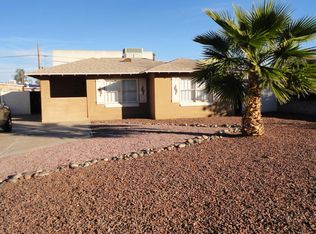 2714 E Amelia Ave, Phoenix, AZ 85016