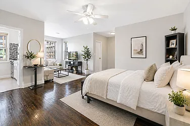 350 East 30th Street, #6T
