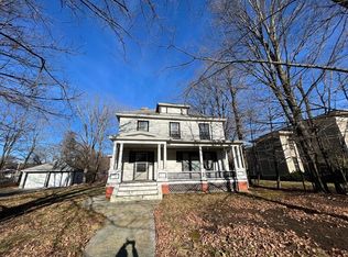 1259 S Main St, Palmer, MA 01069