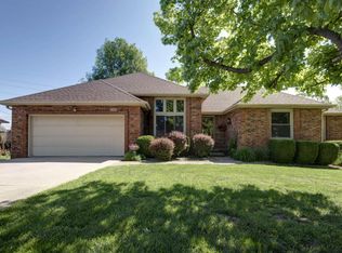 3908 S Belvedere Ct, Springfield, MO 65807