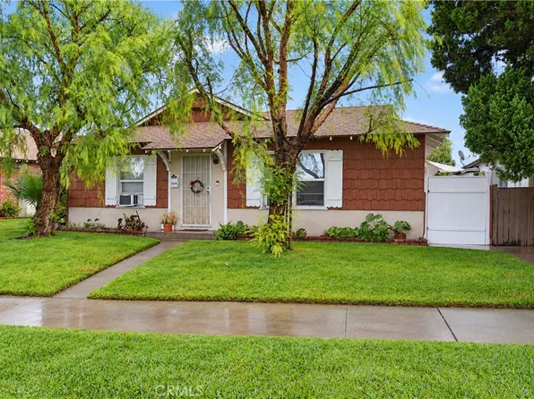 2534 N Buena Vista St, Burbank, CA 91504