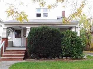 2160 Elbur Ave, Lakewood, OH