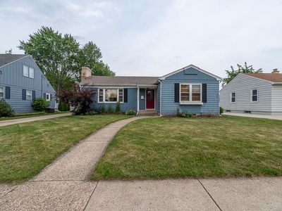 734 N Ringold St, Janesville, WI, 53545